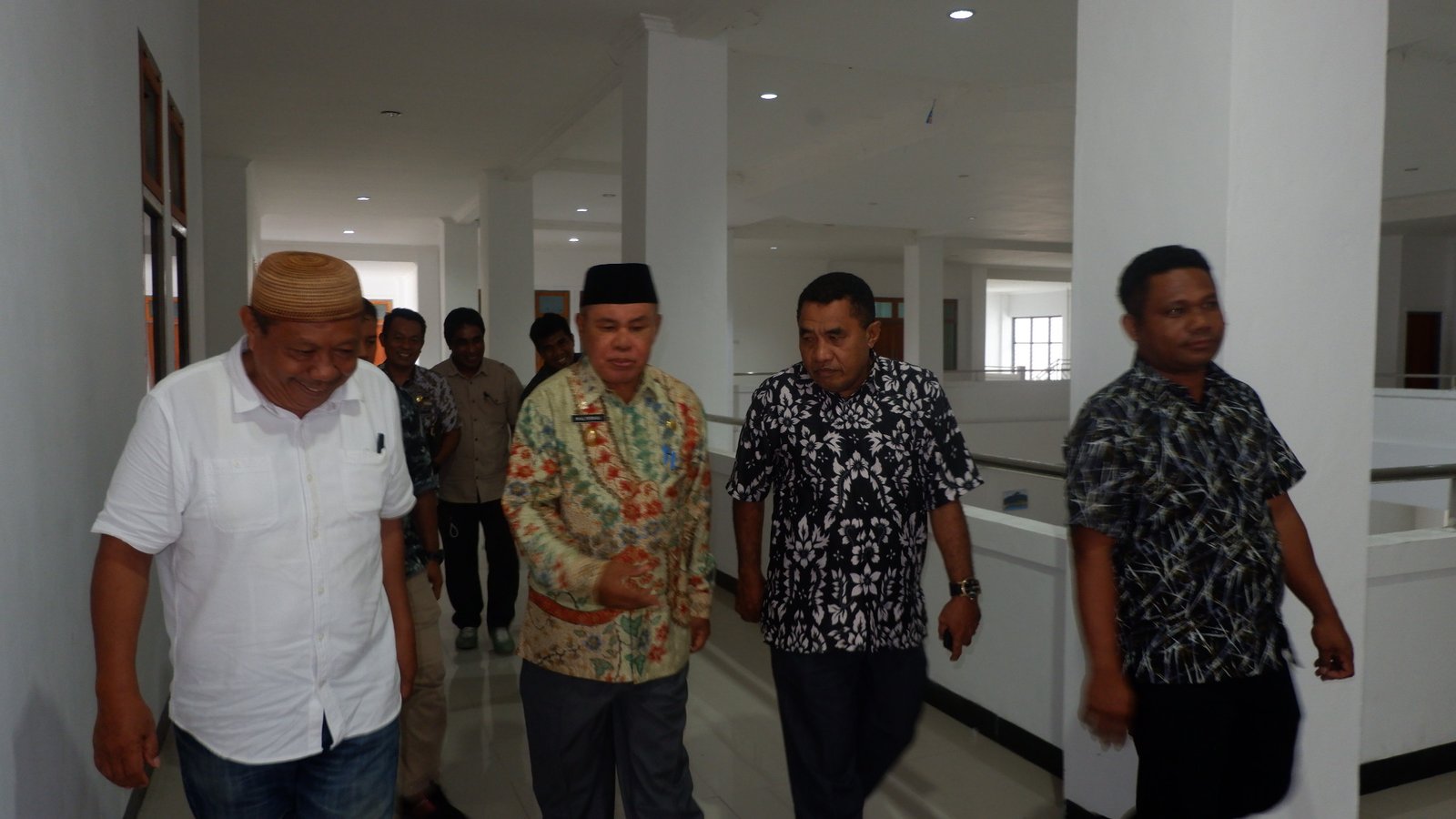 Kadikbud Malut Harap Guru PPPK tetap disiplin Jalankan Tugas