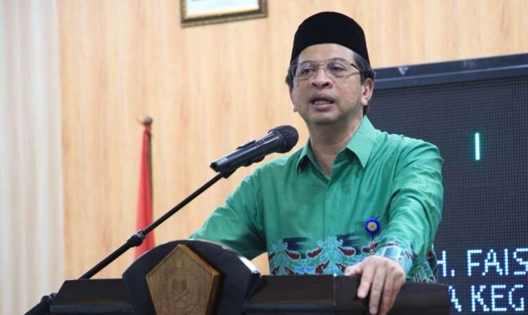 Upaya Cegah Korupsi di Instansi Kemenag, 187 UPG Telah Dibentuk