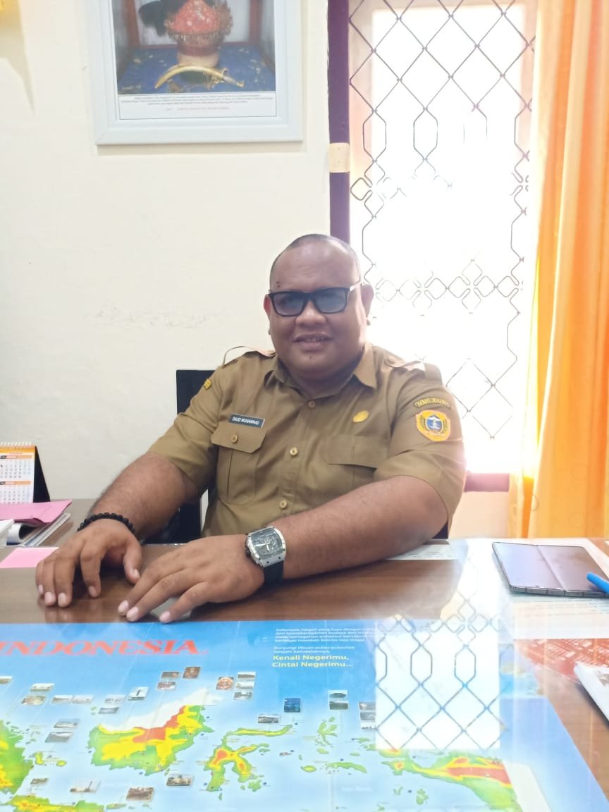 Untuk Menggaetkan Wisatawan, Kediaman X Gubernur Irian Barat Bakal Di Renovasi