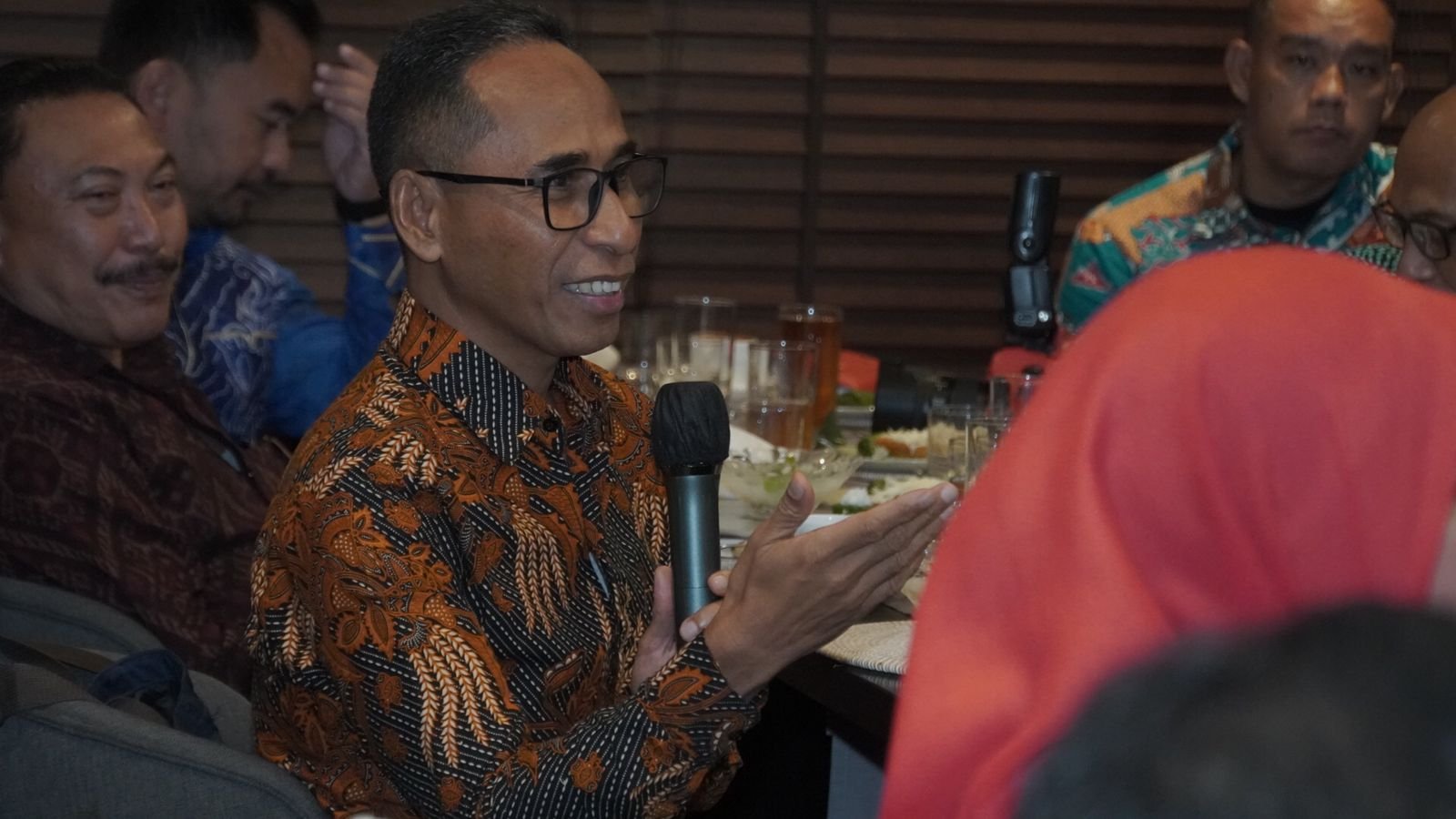 Pemkot Tidore Kepulauan Siap Jadi Tuan Rumah Muskomwil VI APEKSI 2024