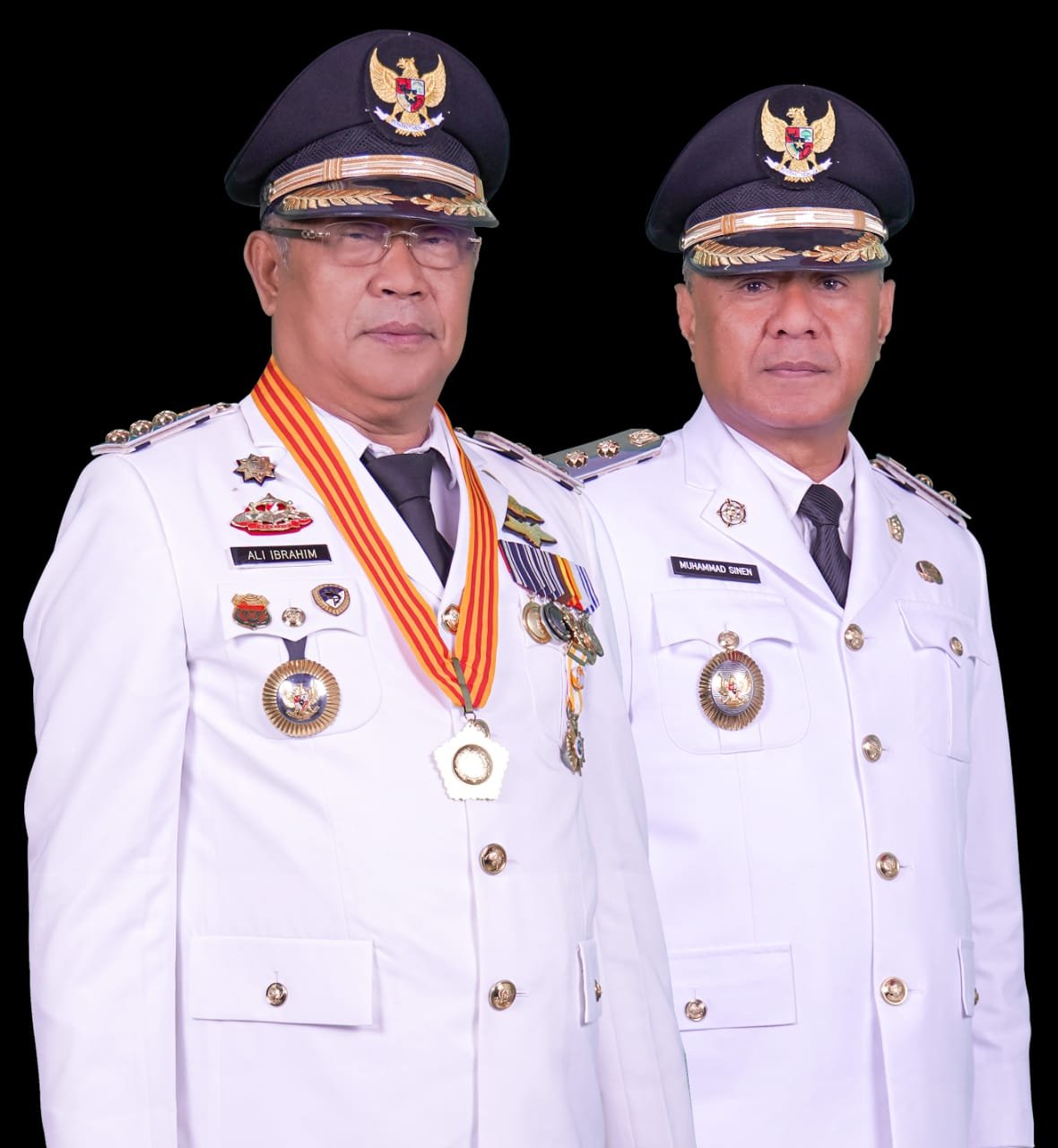 Pemerintah Kota Tidore Kepulauan Telah Mengusulkan Kuota Calon ASN Dan P3K Ke Kementrian PAN Dan RB RI