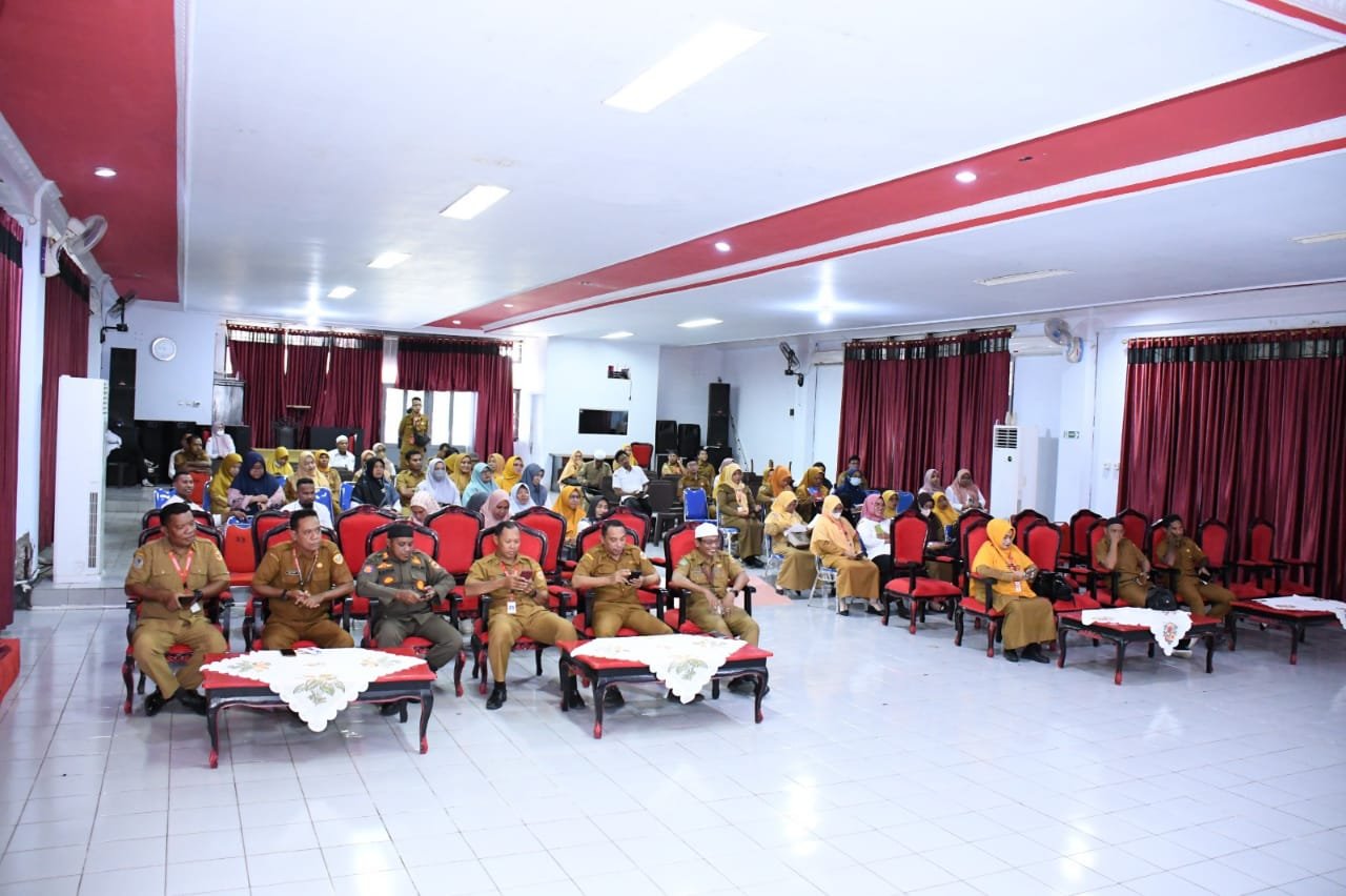 Inilah 8 Cabang Yang Di Perlombakan Dalam Pekan Ramadhan 2024