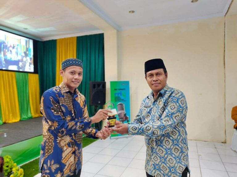 Pemprov Malut beri ucapan selamat atas suksesnya pelaksanaan PTQ RRI Ternate
