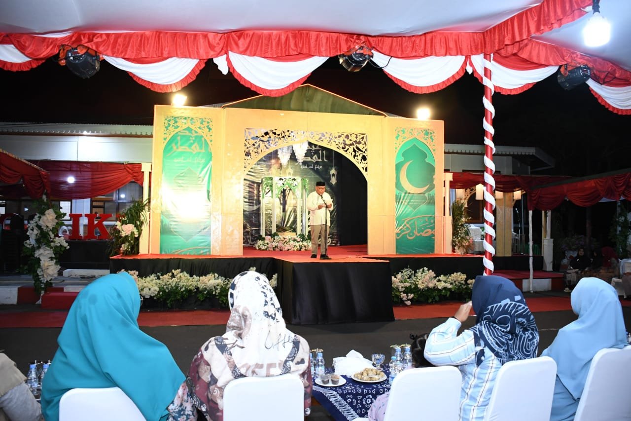 Pekan Ramadhan 2024 Resmi Dihelat