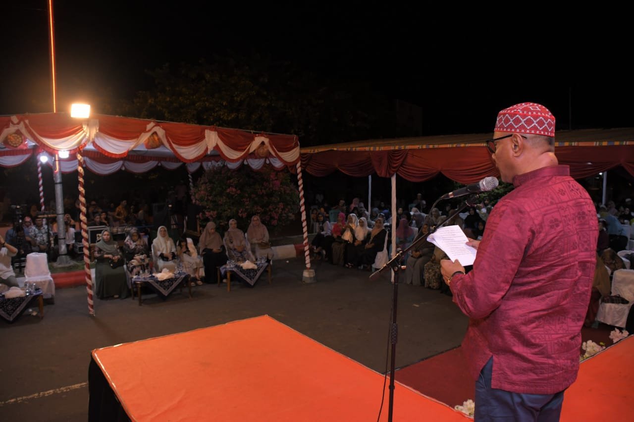 Pekan Ramadhan 2024 Resmi Berakhir