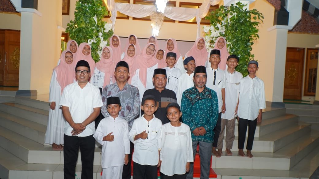 IPPG Gelar Pekan Ramadhan