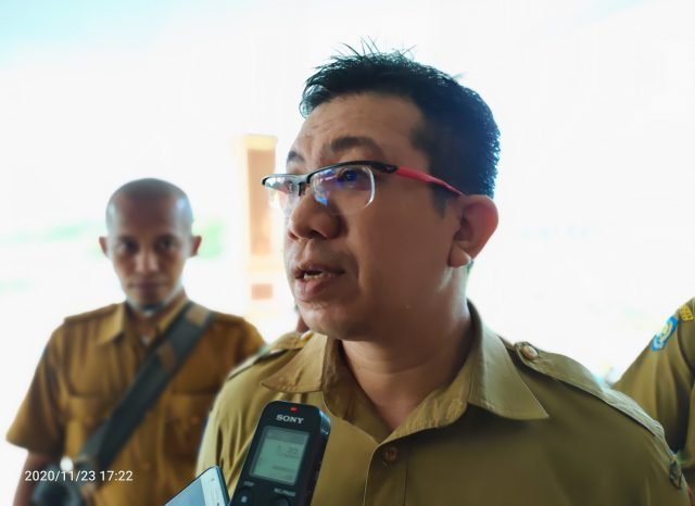 Sola Keterlambatan Pembayaran TTP, Ini Kata Ahmad Purbaya