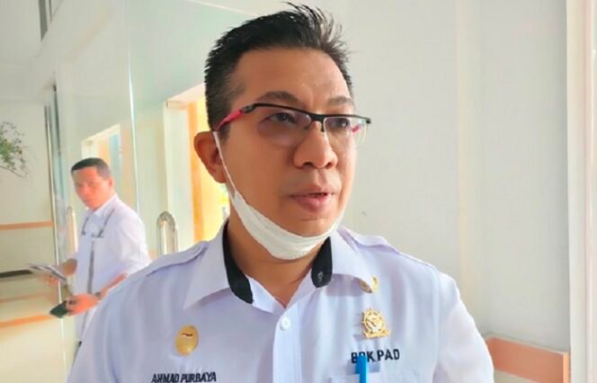 APBD Pemprov Maluku Utara diprediksi biasa Jalan di Awal bulan April