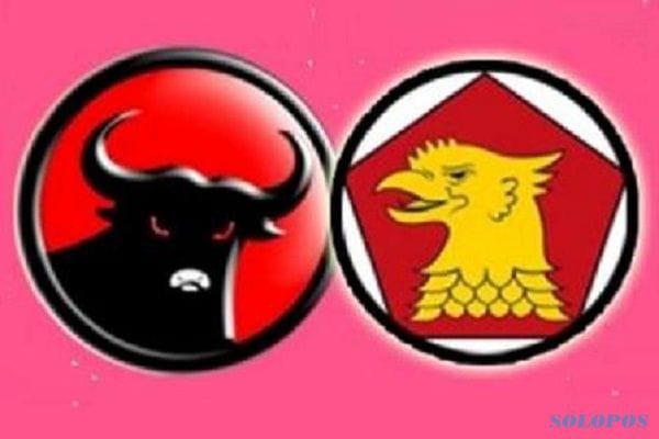 Pasangan Masih Aman Resmi Mendaftar Sebagai Balon Di Gerindra
