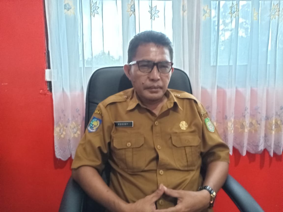 Jadwal Penerimaan CPNS Dan PPPK Masih menunggu Hasil Rapat Dengan Pempus