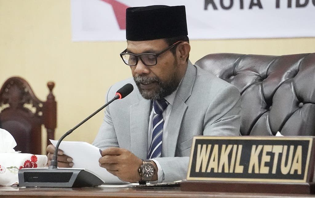 DPRD Meminta Penyaluran DID Harus Tepat Sasaran