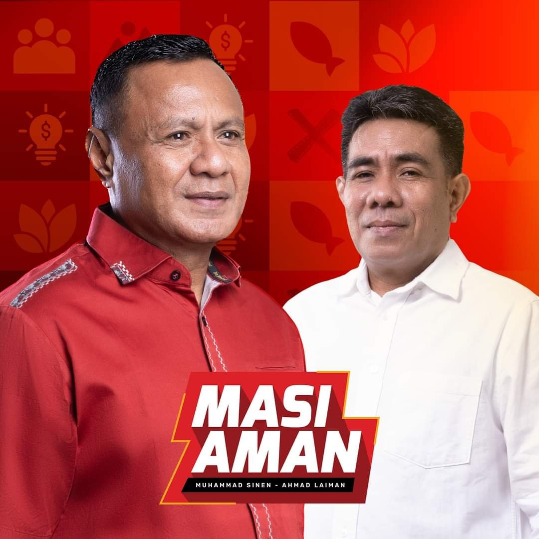 Kandidat MASIAMAN Berkualitas Premium Menurut Hasil Survei LSI