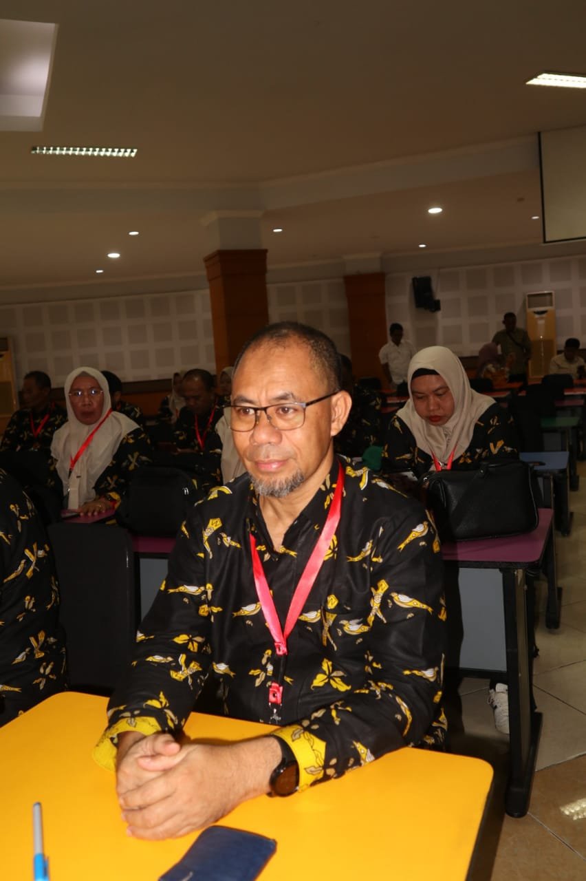 Terapkan Pemerataan Siswa Di Setiap Wilayah, Dinas Pendidikan Gaungkan GRADASI PPDB