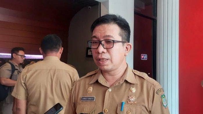 Kepala BPKAD Jamin Keuangan Pemprov Maluku Utara Pasti Normal Meskipun Cuti