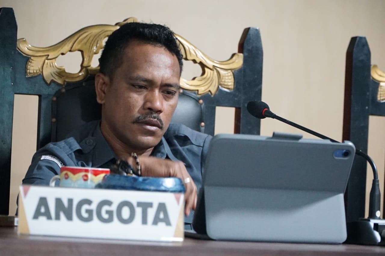 Jelang Pilkada 2024, Bawaslu Tidore Ingatkan ASN Jaga Netralitas