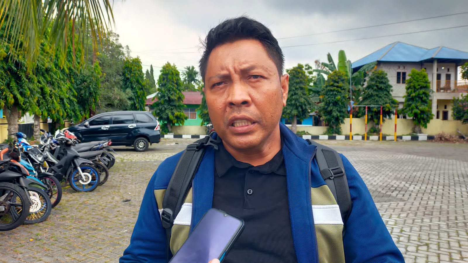 Dituduh Memfitnah Muhammad Sinen, Kuasa Hukum Bakal Polisikan Oknum Penyebar Fitnah