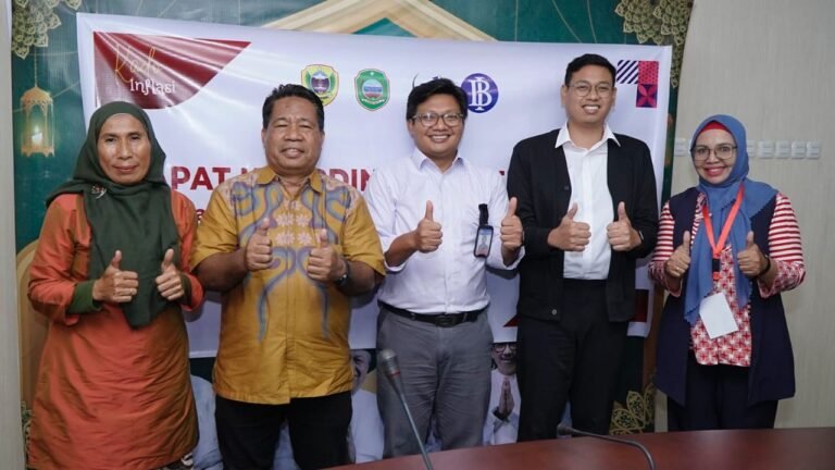 BI Malut Dukung KADO INFLASI Gagasan Nurlaila Yasin