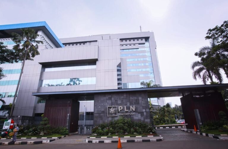 PLN Masuk Jajaran 10 Besar Perusahaan Terbaik Asia Tenggara Versi Fortune