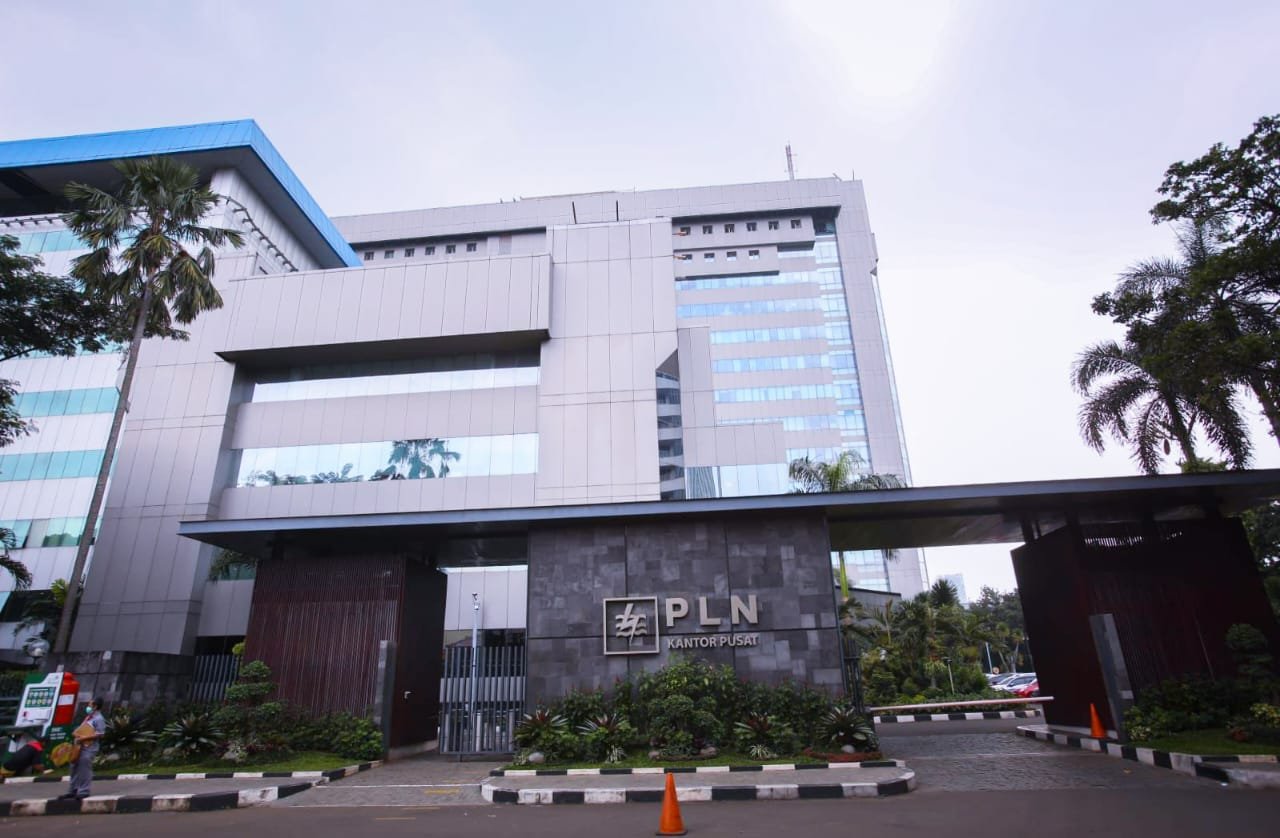 PLN Masuk Jajaran 10 Besar Perusahaan Terbaik Asia Tenggara Versi Fortune