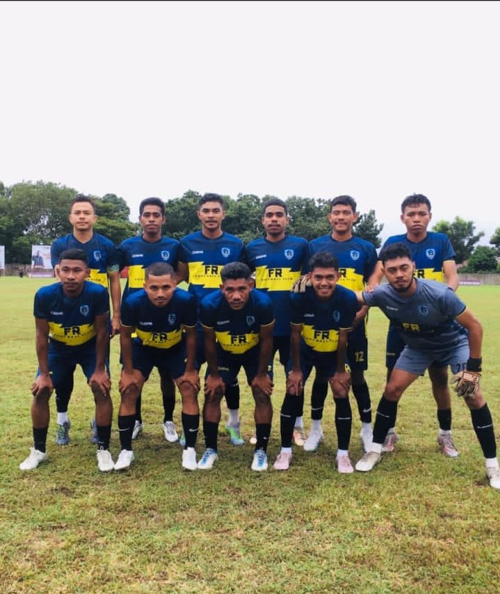 Kalahkan Poram, Folarora FC Mengasah Peluang Ke Semi Final Tuven 2024