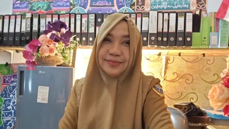 Ini Lokasi Sholat Idul Adha Untuk Pemerintah Kota Tidore Kepulauan