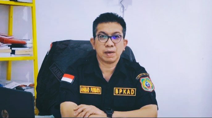 Besok BPKAD Malut Bayar Gaji Guru Honorer