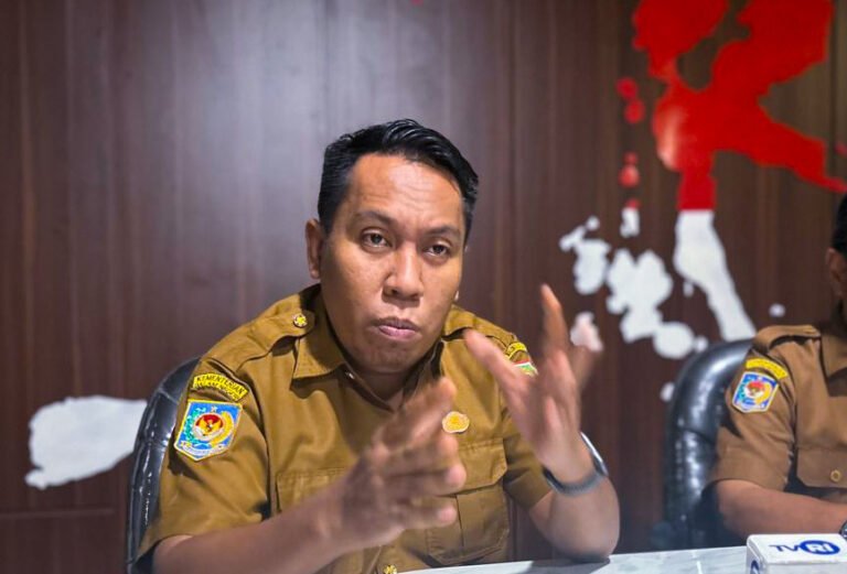Besok, BPBJ Malut Gelar Market Sounding Katalog Elektronik Lokal Pekerjaan Konstruksi