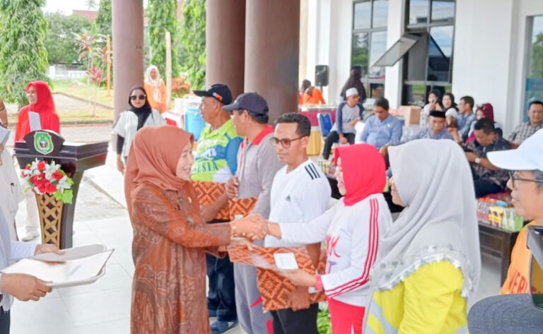 Kalahkan Keterbatasan, Siswa Berkebutuhan Khusus Malut Siap Unjuk Kemampuan di O2SN 2024