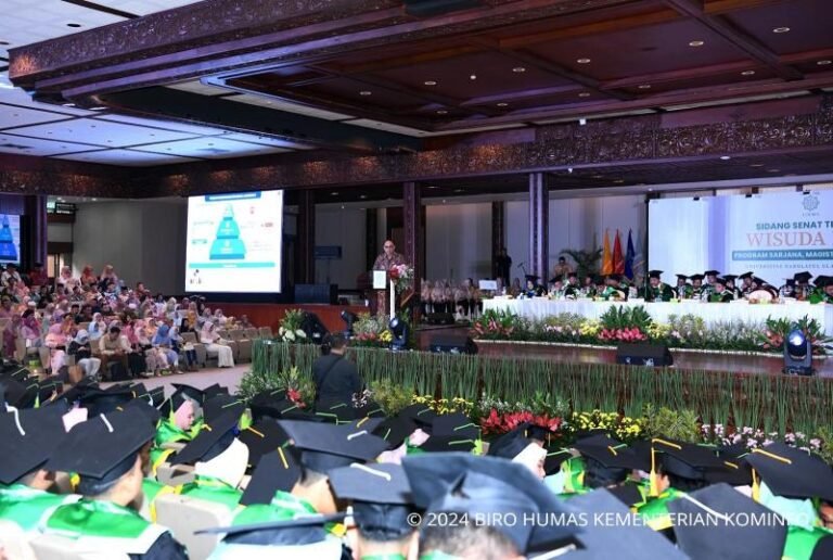 Menkominfo Dorong Dunia Pendidikan Adopsi Inovasi Digital