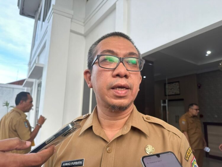 Soal Hutang Utang Pihak Ketiga, Ini Penjelasan Ahmad Purbaya