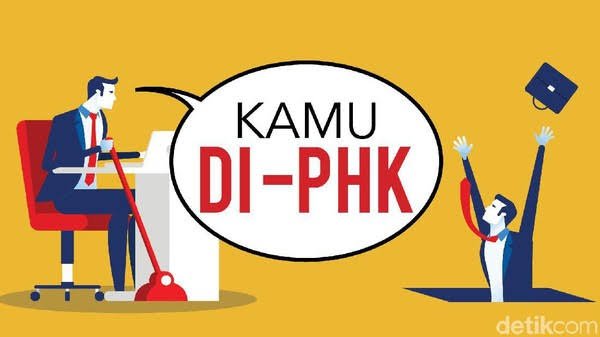 Driver PT MAA Diduga Jadi Korban PHK Sepihak