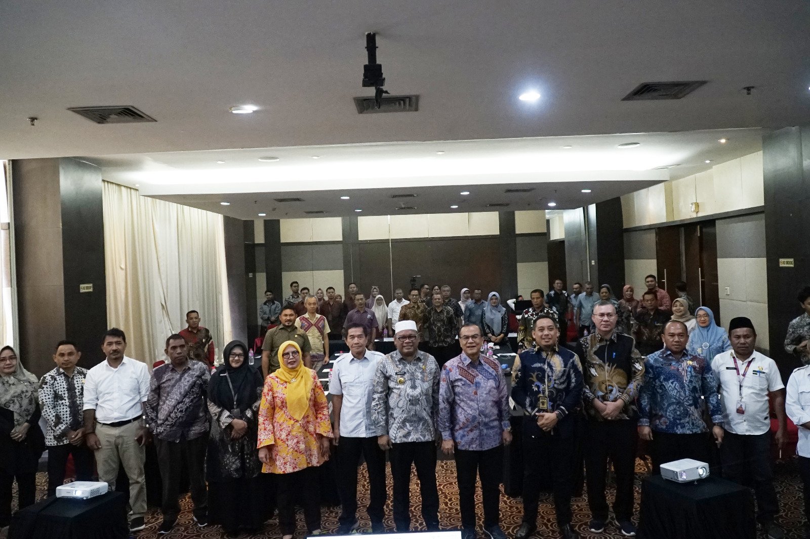 Maluku Utara Tercatat Sebagai Wilayah dengan Cadangan Nikel kedua di Indonesia