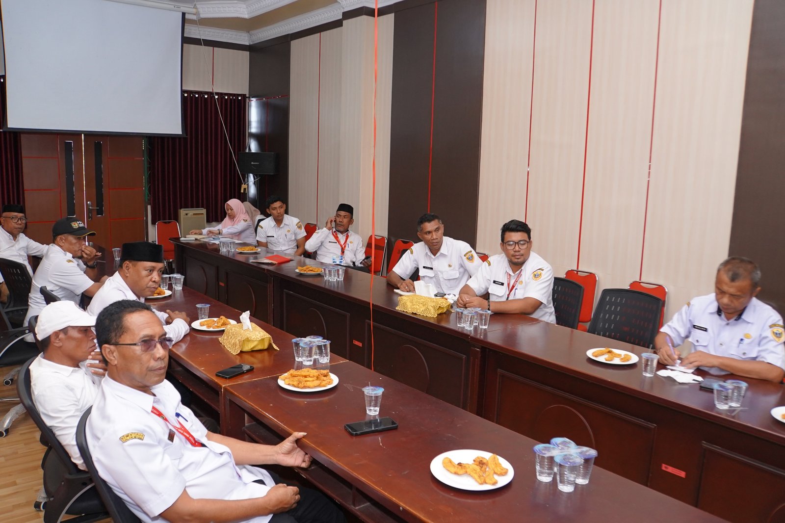 Mulai 1 Agustus 2024, Rangkaian HUT Ke 79 RI Mulai Dibuka