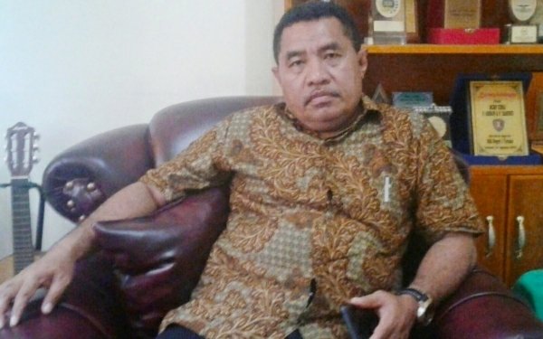 Dikbud Malut Lakukan Persiapan Penilaian Standar Kepatuhan Layanan Publik dari Ombudsman