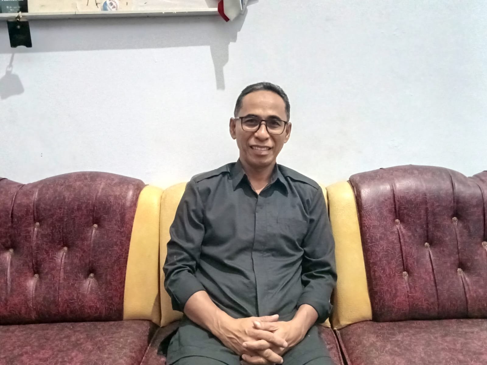 Berikut Waktu Bagi Kepala Daerah Yang Mengajukan Permohonan Cuti  Kampanye Pilkada