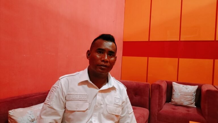 BPBD Intens Mengawasi Wilayah Rawan Banjir Di Saat Musim Hujan