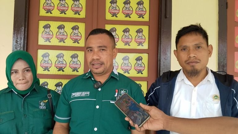 DPC PKB Polisikan Eks Sekjen Soal Dugaan Pencemaran Nama Baik