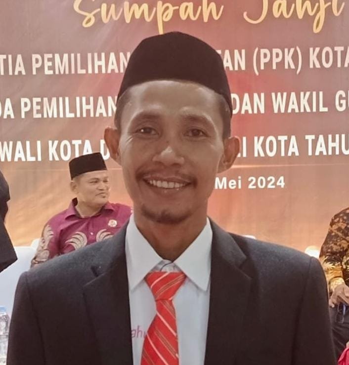 PPDI Kota Tidore Kepulauan Resmi Terbentuk, Iswan: Mewujudkan Pembangunan Desa Melalui Penguatan SDM