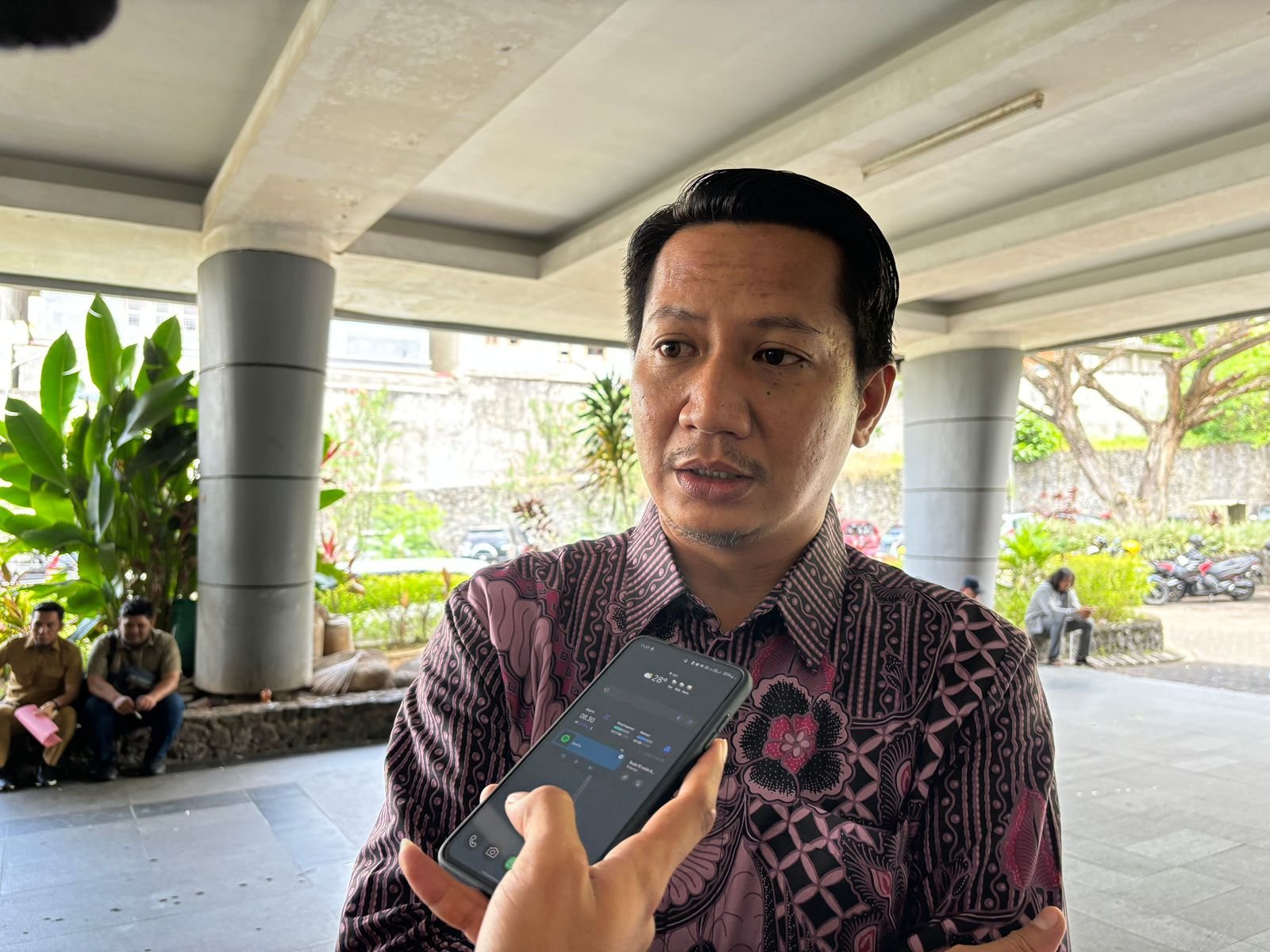 Pembangunan Ibu Kota Sofifi Butuh Sentuhan Pemerintah Pusat