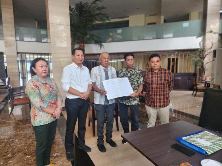 Ranperda RPJPD Malut 2025-2045 Disetujui Dibawa ke Paripurna