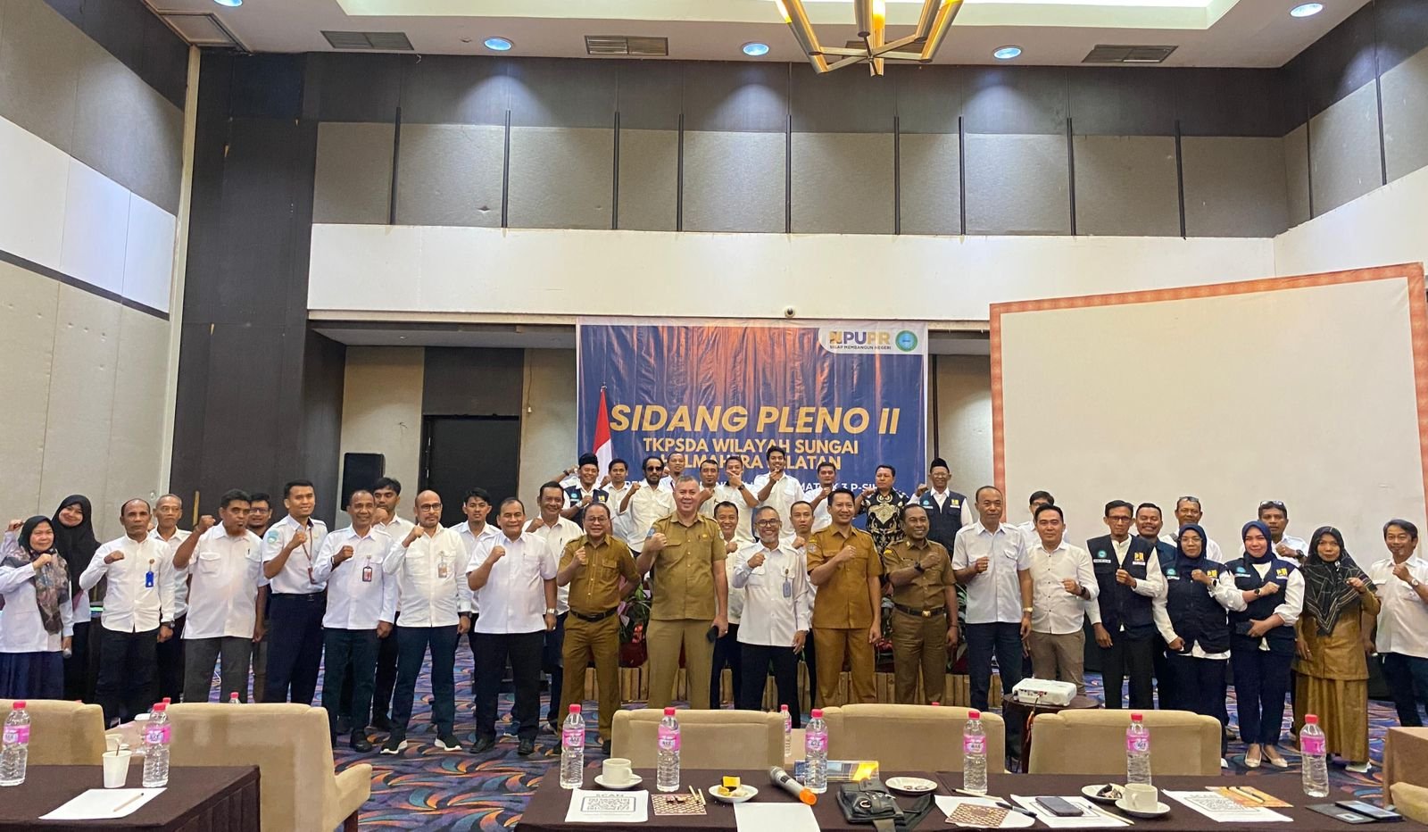 Tanpa Data Akurat, Perencanaan Pembangunan Berisiko Tidak Tepat Sasaran