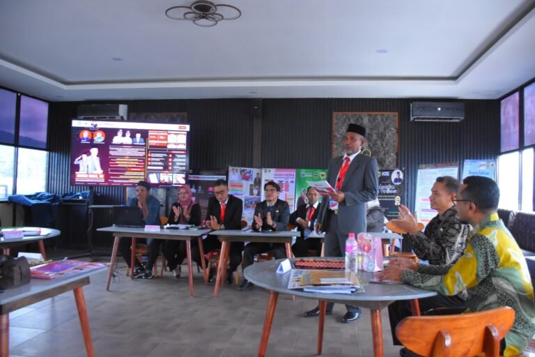 Aksi Perubahan SIAP PIMPINAN Sukses Menuai Dukungan dan Apresiasi