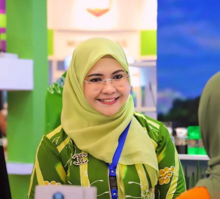 Loyalis Eka Dahliani Usman Dukung  Rusihan-Mochtar di Pilkada Halmahera Selatan