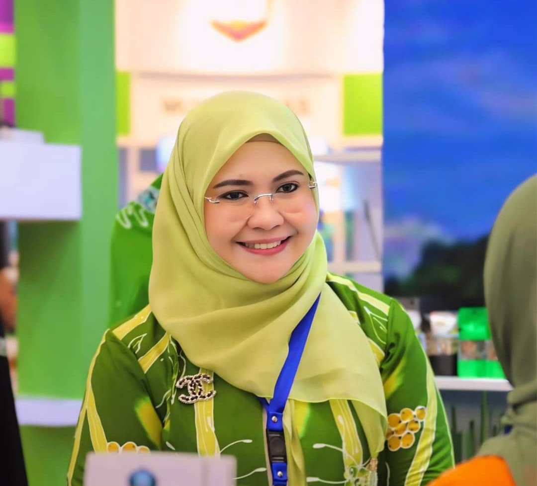Loyalis Eka Dahliani Usman Dukung  Rusihan-Mochtar di Pilkada Halmahera Selatan
