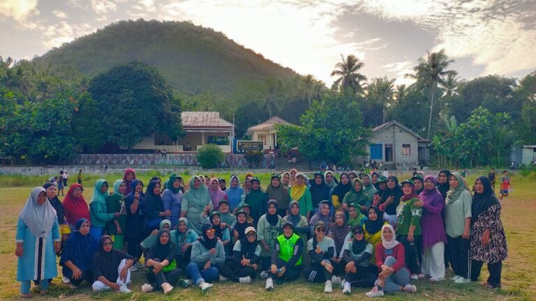 Konsolidasi Pemenangan Perempuan Bangsa PKB Di Maitara, Asma Yakini MASI – AMAN Menang 90 Persen
