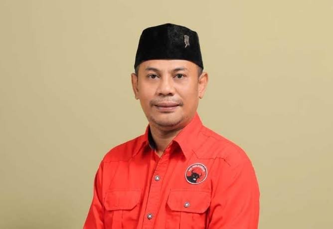 Menyikapi Vidio Yang Beredar Terkait Pernyataan Muhammad Senin, Ini Kata Wakil Ketua Bidang Politik DPD PDIP Malut