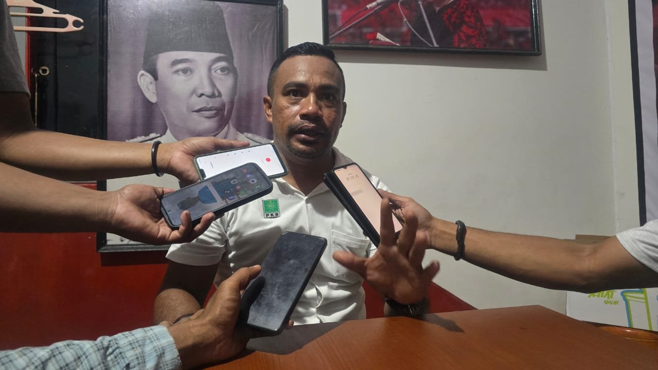 Tidak Konsisten, Julham: Melanggar Kesepakatan Bersama