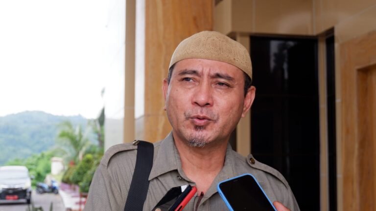 Jelang Pilkada, Diskominfosan Malut Imbau Masyarakat Bijak Bermedia Sosial