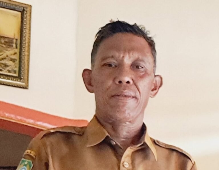 Merasa Dirugikan, Kades Maregam Angkat Bicara Terkait Tuduhun Yang Menyerat Namanya