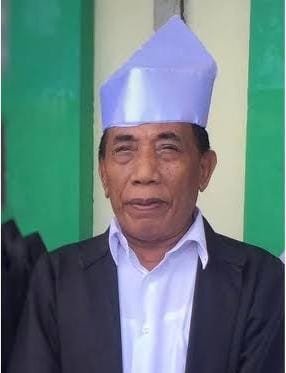 Muhammad Senin Sosok Yang Tepat Untuk Memimpin Kota Tidore Kepulauan